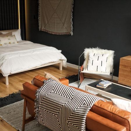 Lokal Hotel Fishtown Filadelfie Exteriér fotografie